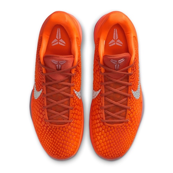 Nike Kobe 6 Protro “Total Orange” - Picture 4 of 16